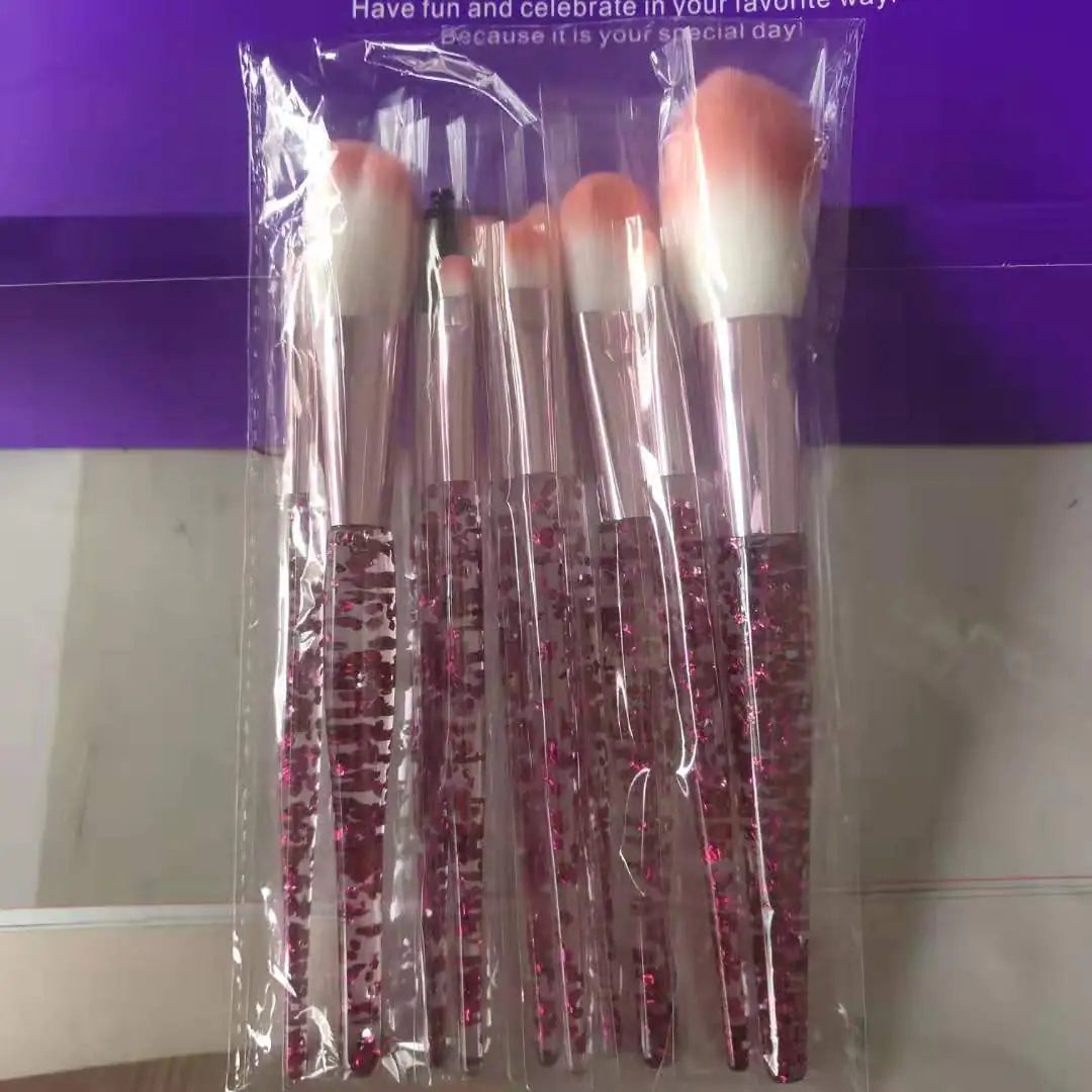 Pro Artist 10 Brush Collection