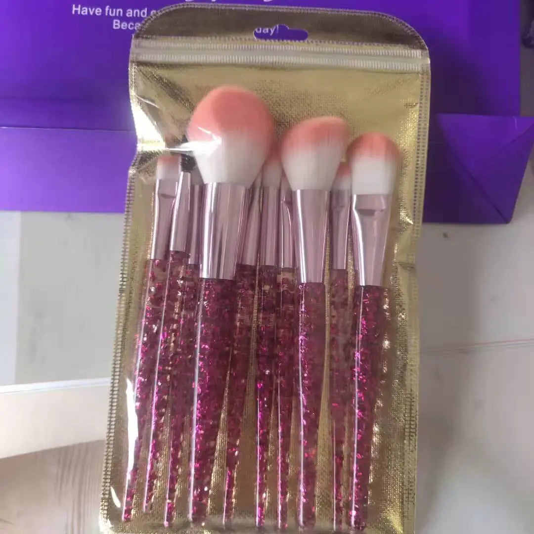 Pro Artist 10 Brush Collection