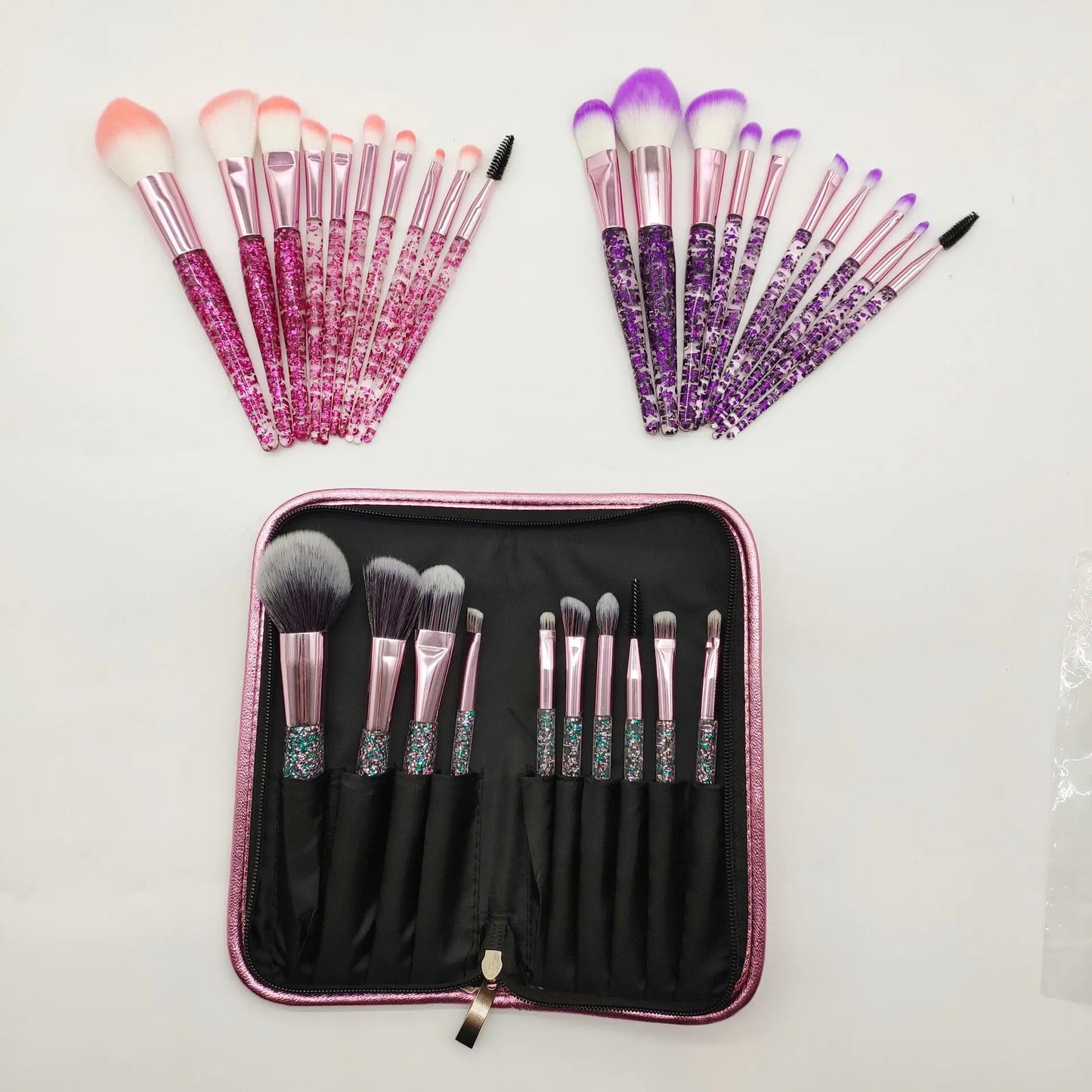 Pro Artist 10 Brush Collection