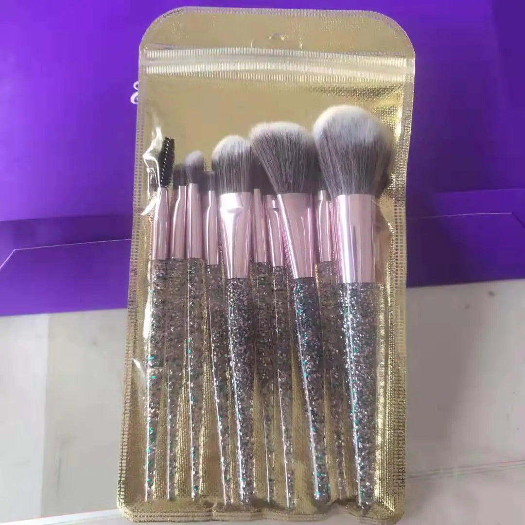 Pro Artist 10 Brush Collection
