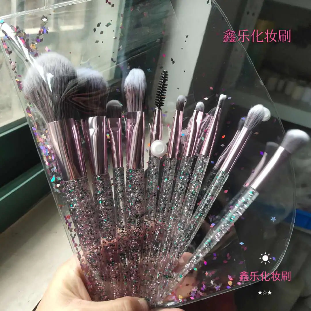 Pro Artist 10 Brush Collection