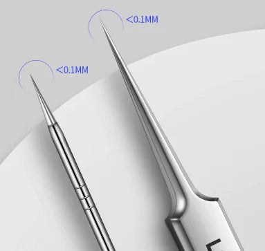 ProAcne Stainless Steel Extractor Kit