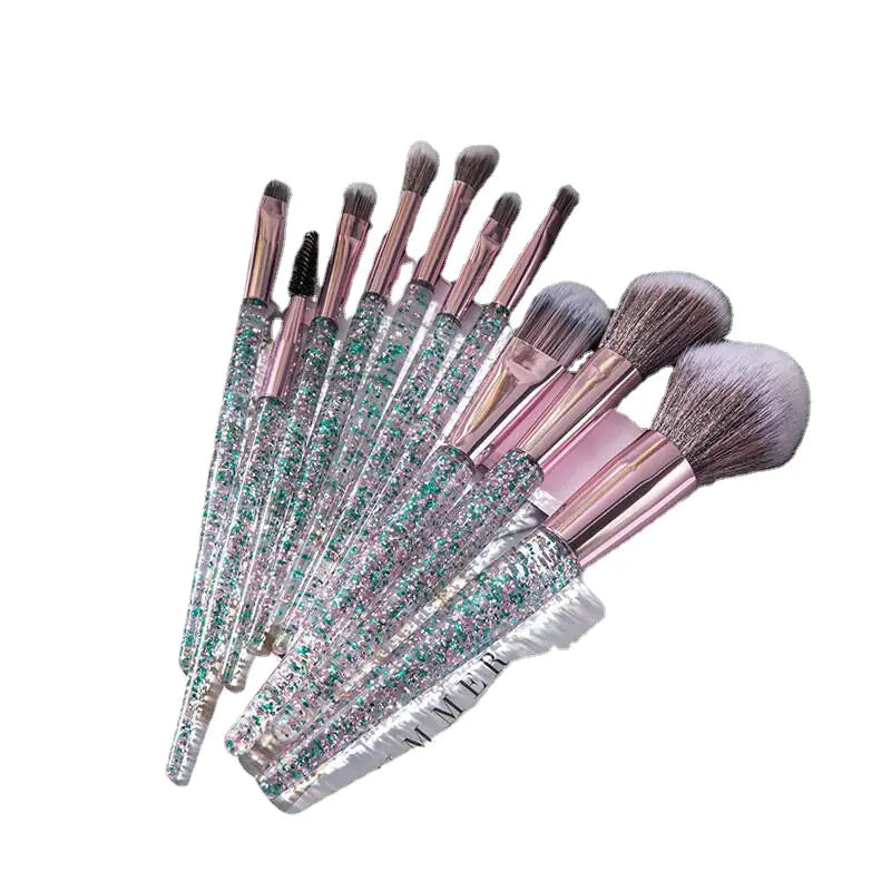Pro Artist 10 Brush Collection