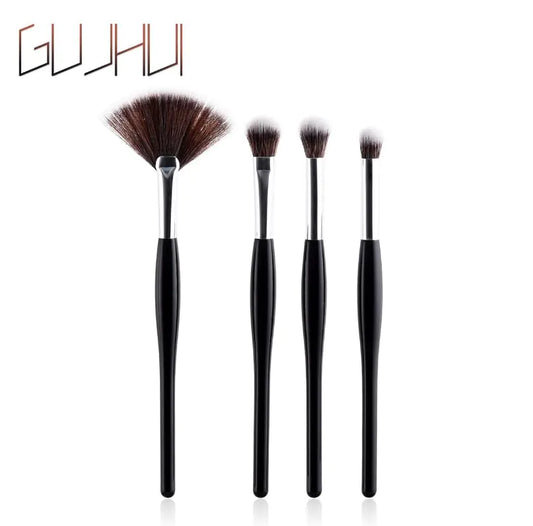 Luxury 8-Piece Cosmetic Brush Set