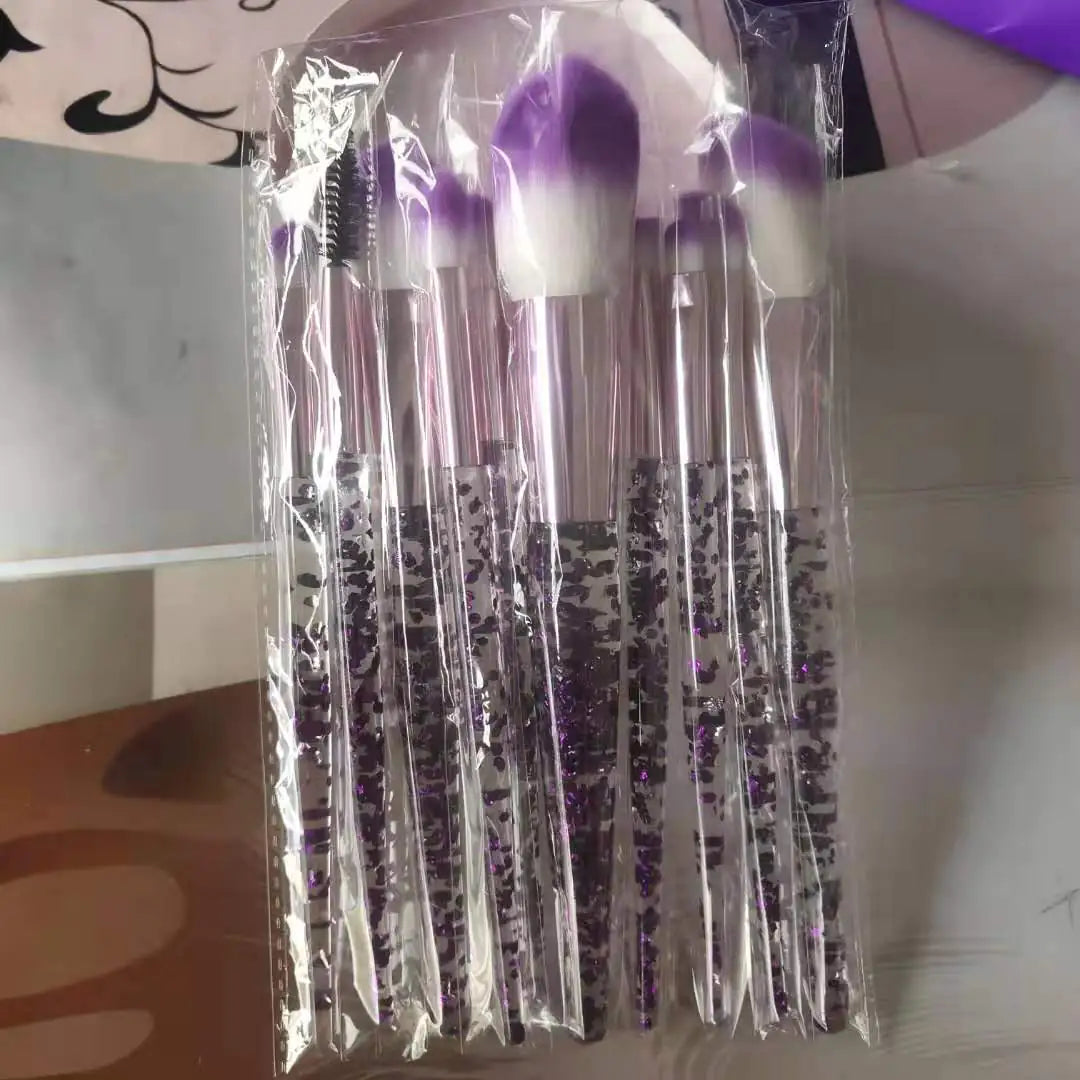 Pro Artist 10 Brush Collection