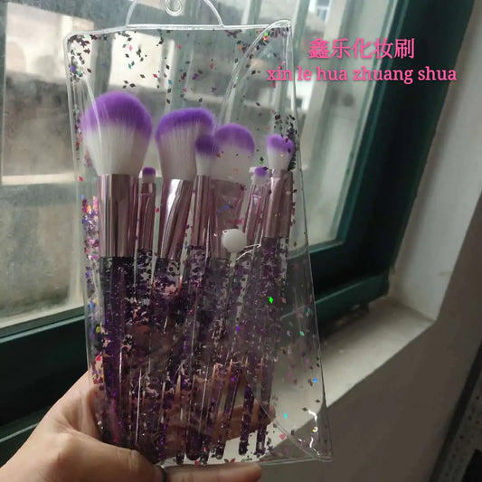 Pro Artist 10 Brush Collection