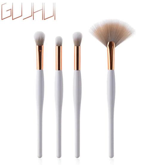 Luxury 8-Piece Cosmetic Brush Set