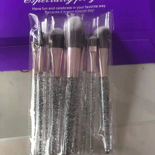 Pro Artist 10 Brush Collection