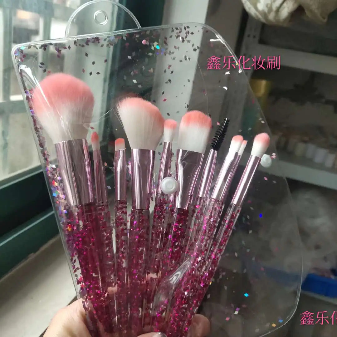 Pro Artist 10 Brush Collection