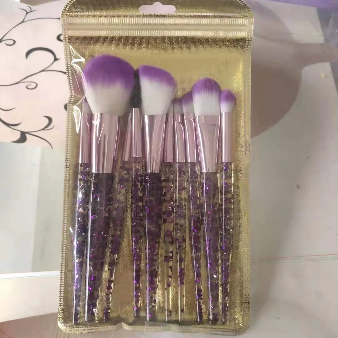 Pro Artist 10 Brush Collection